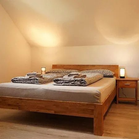 Familie Sikora Διαμέρισμα *