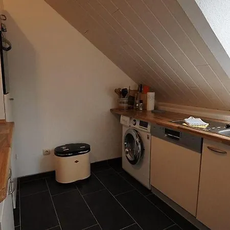 Διαμέρισμα Familie Sikora