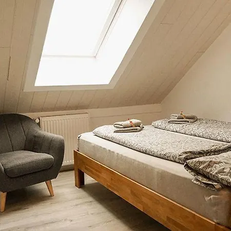 Familie Sikora Selent