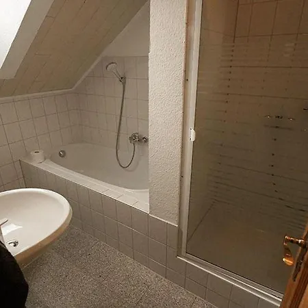 Familie Sikora Lägenhet Selent