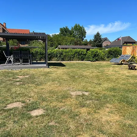 Familie Sikora Lägenhet Selent
