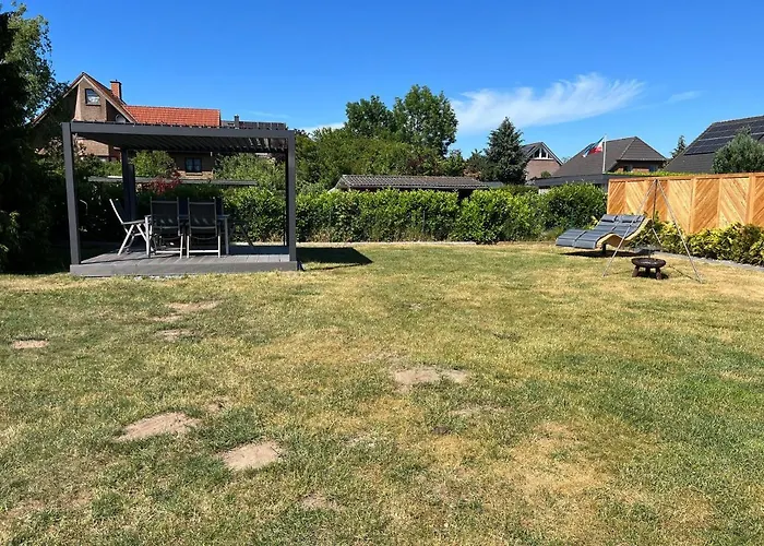 Familie Sikora Apartamento